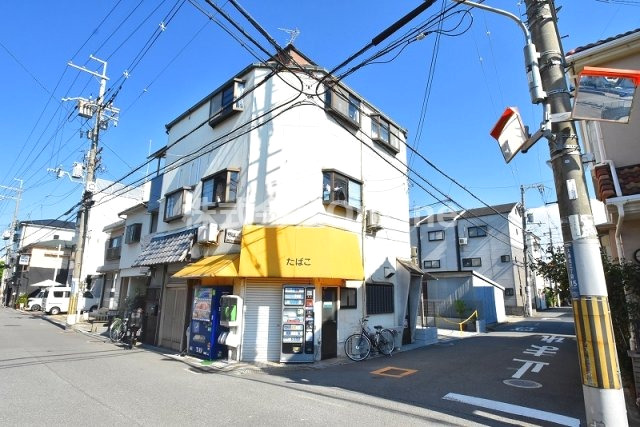 ウルシハラマンション