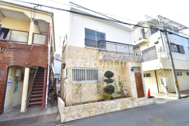 上小阪住宅