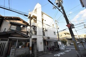 チェリー永和外観写真