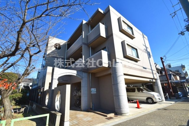 エクシング金岡