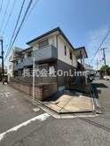 シャーメゾン菱屋西