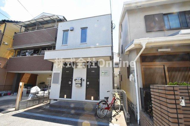 メゾンリベルタ