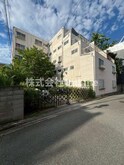 八戸ノ里ハイツ