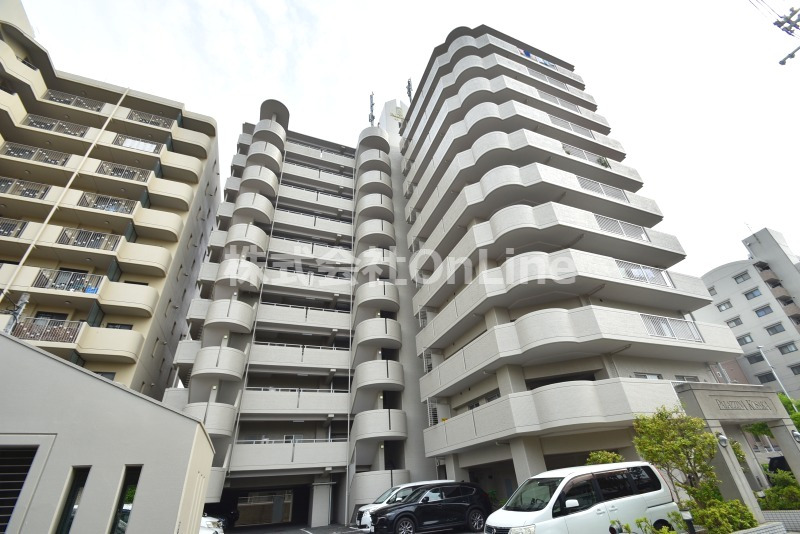 パラツィーナ小阪