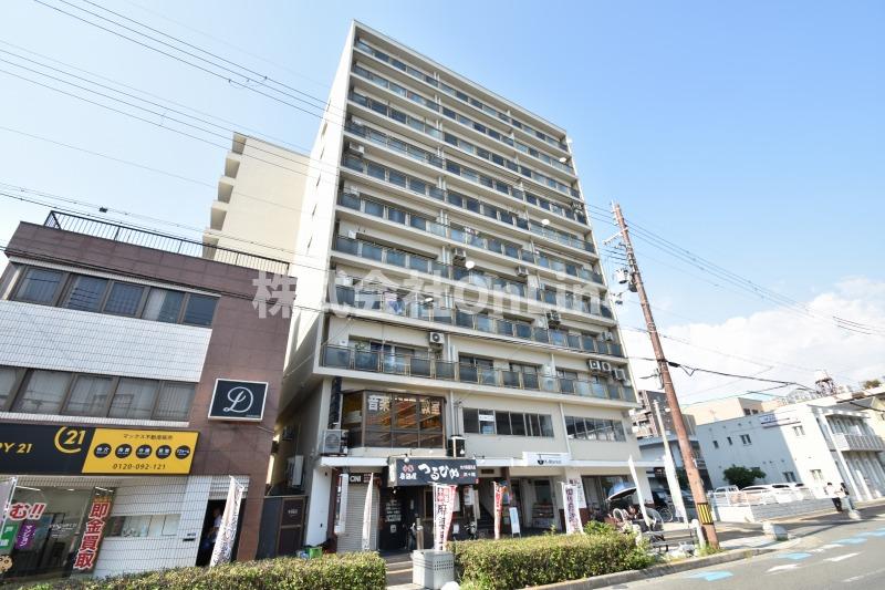 アクロシャトー俊徳道