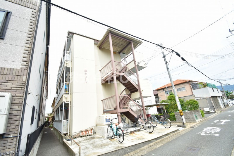 富士コーポ