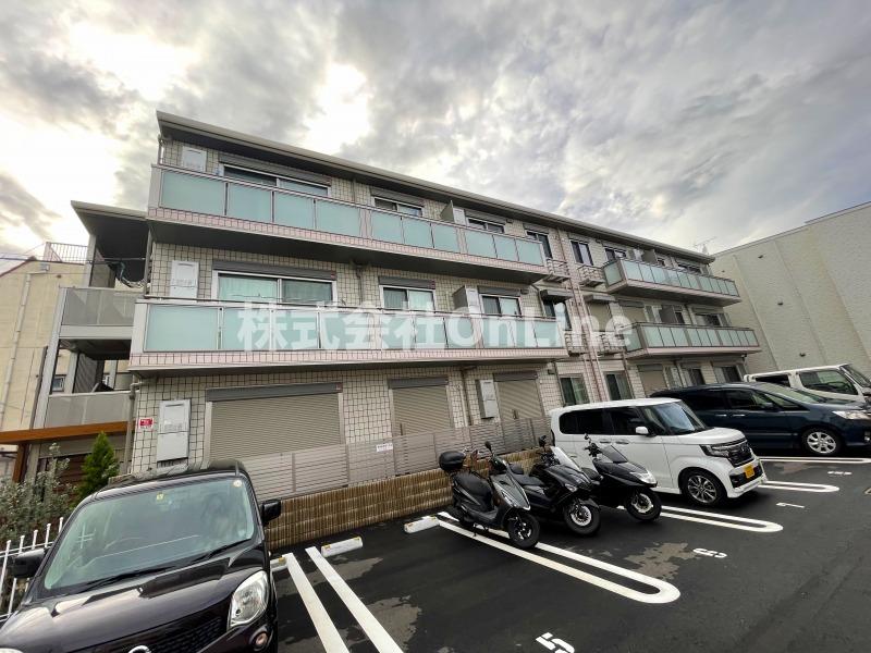 ハイム ユカリナグリーン