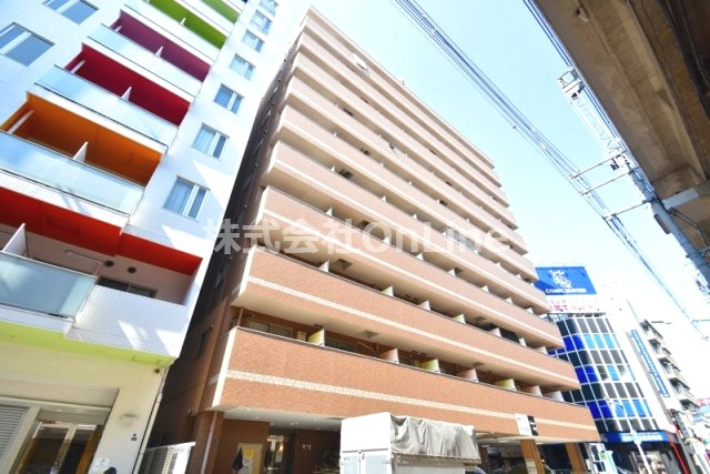 M’プラザ布施駅前
