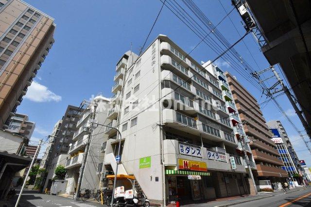 コンフォート布施