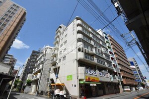 コンフォート布施外観写真