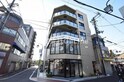 メゾンキコー長瀬