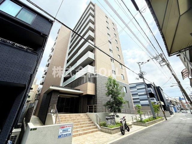 リアライズ小路駅前