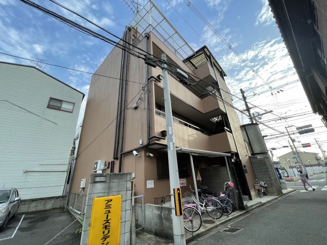 八戸ノ里GLマンション