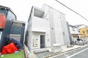 ハーモニーテラス太平寺