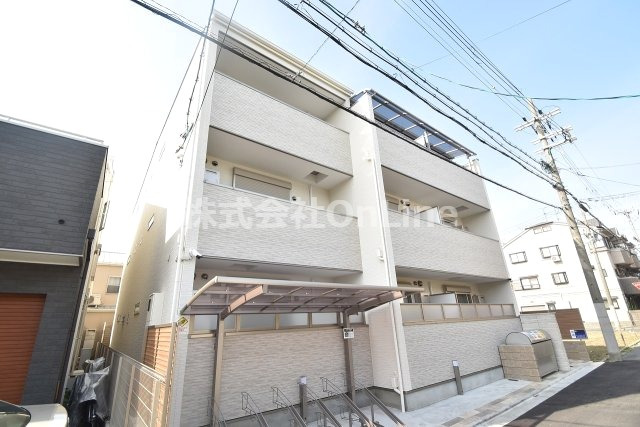 ICH金岡