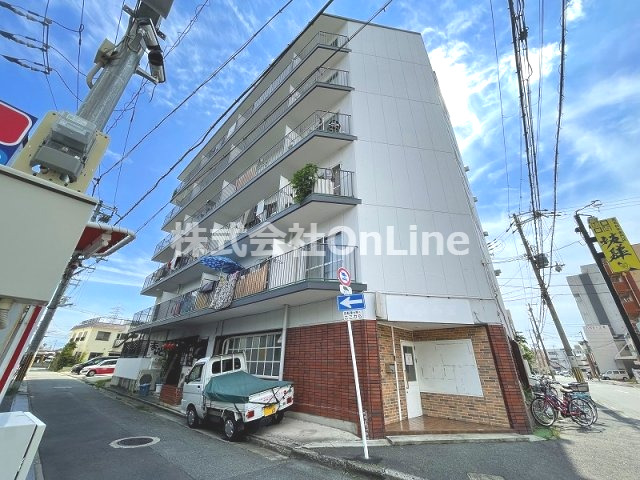 サンライズ長田