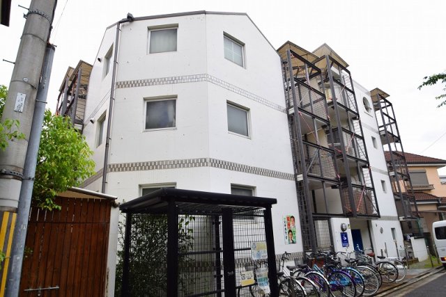 新星ビル上小阪