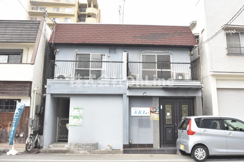 長田中４丁目共同住宅