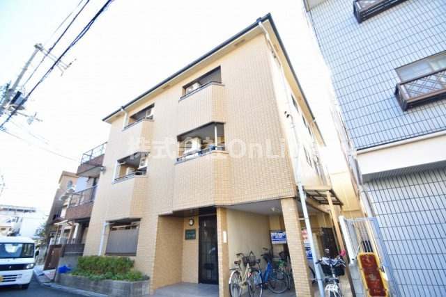 マンションエリーゼ