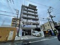 栄ハイツ八戸ノ里