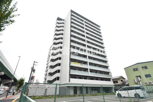 ファーストフィオーレ長田グランディール