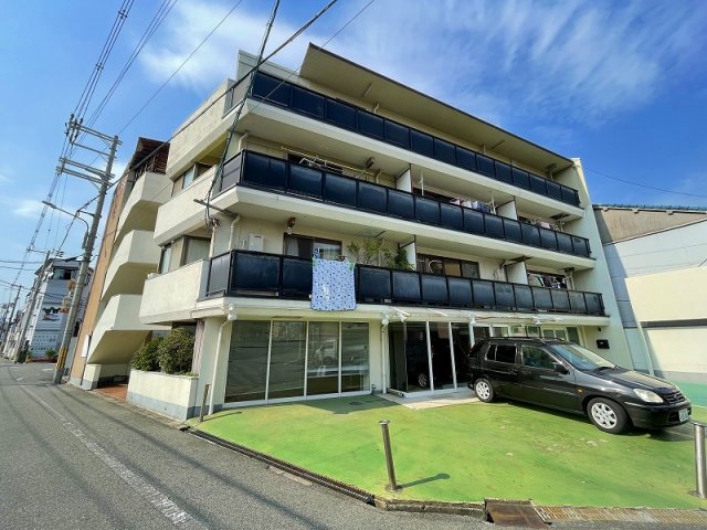 マンシオン99