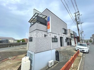 サンハイツ長田外観写真