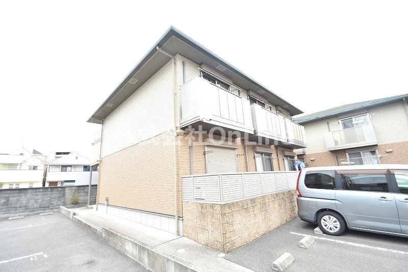 エントピア西堤 C