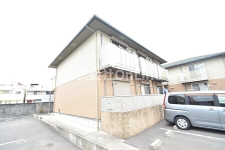 エントピア西堤 C外観写真