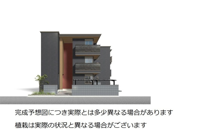 サンハイム横沼
