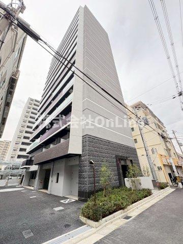 S-RESIDENCE小阪azure