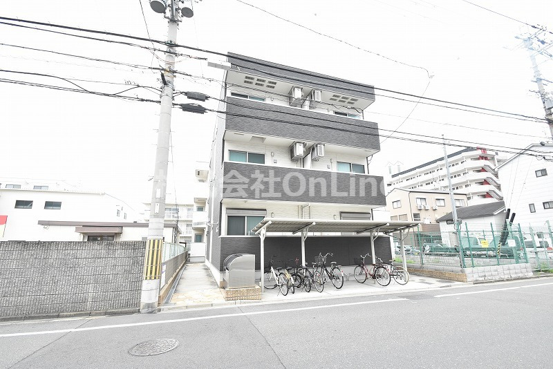 フジパレス吉田