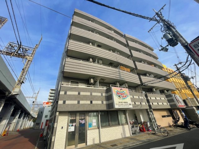 アバンセ八戸ノ里