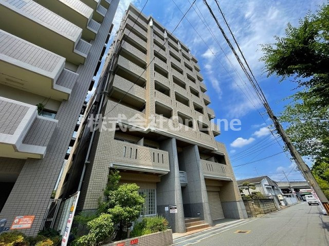 パークモダン高井田