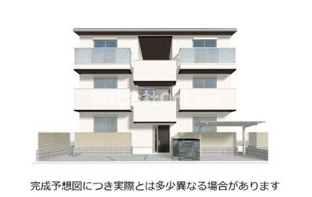 プレジール西堤Ⅱ
