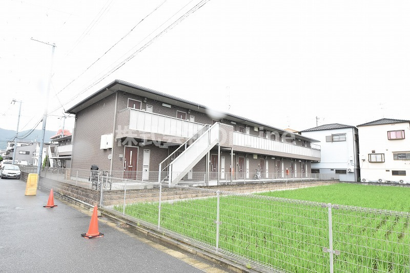 イーストフラワー弐番館