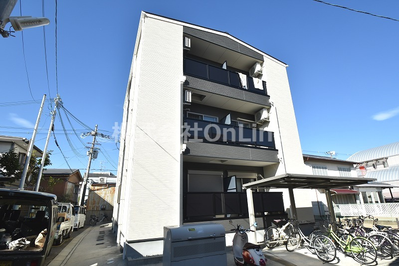 パラドール徳庵