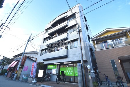 リアーズ小路東（旧ダイドーコーポラス小路東）外観写真