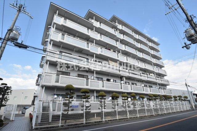 メゾンエスポアール