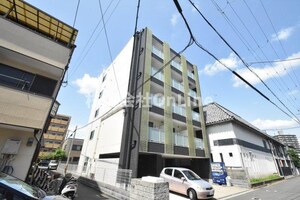 ネモフィラ外観写真
