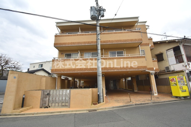 セレブ上小阪
