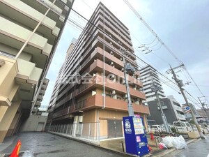 PS HIGASHI OSAKA外観写真