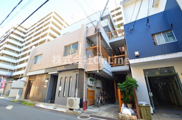 三和マンション