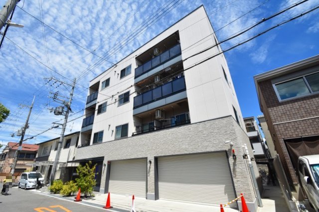 ラウレア上小阪