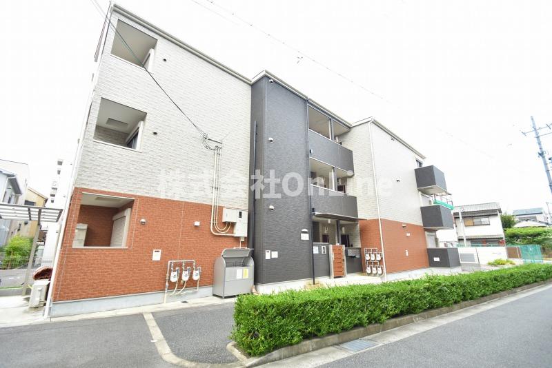 F+style寿町