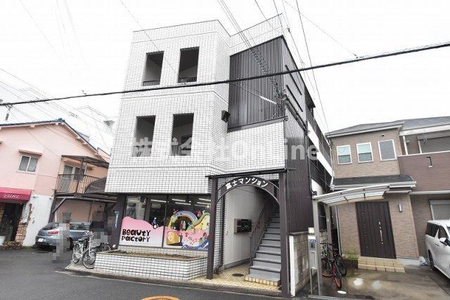 富士マンション