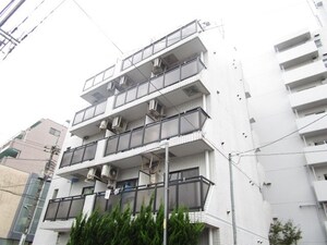 シルフィード西川口Ⅱ外観写真
