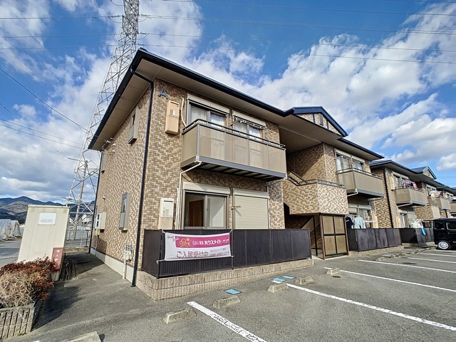 フォブールタウン須崎