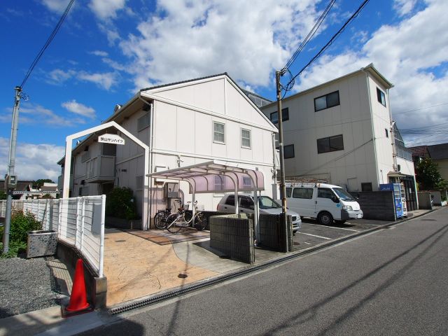 外観写真