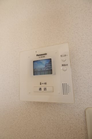 物件内観写真21　(TVインターホン)